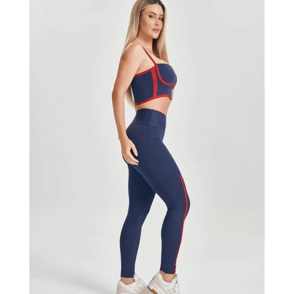 Activewear Premium 4 Piece Set | Style, Comfort & Function - Beeluxxe