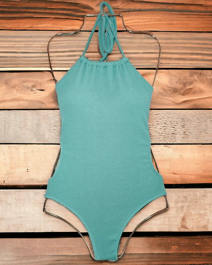 Bella Trikini One piece swimsuit - Beeluxxe