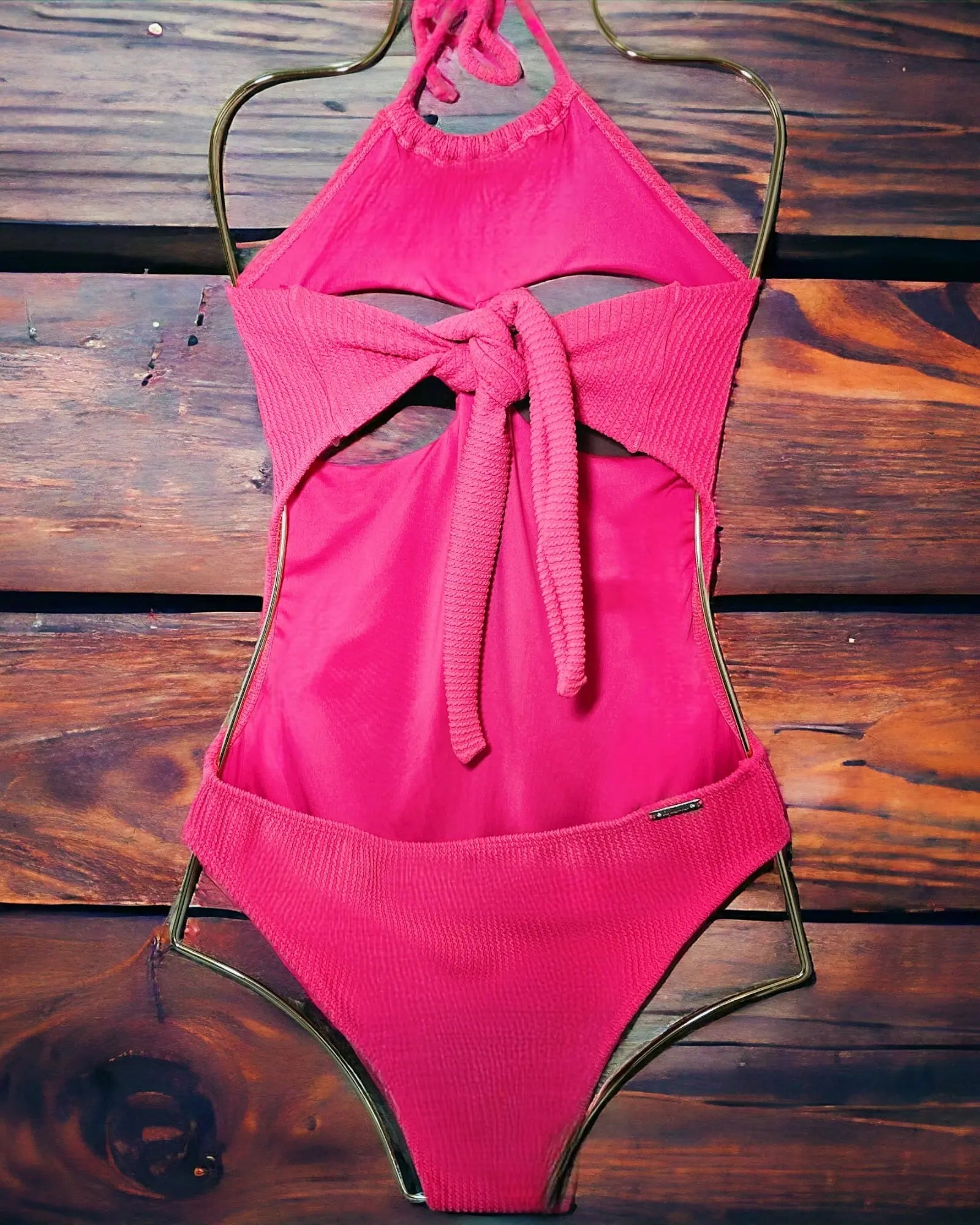 Bella Trikini One piece swimsuit - Beeluxxe