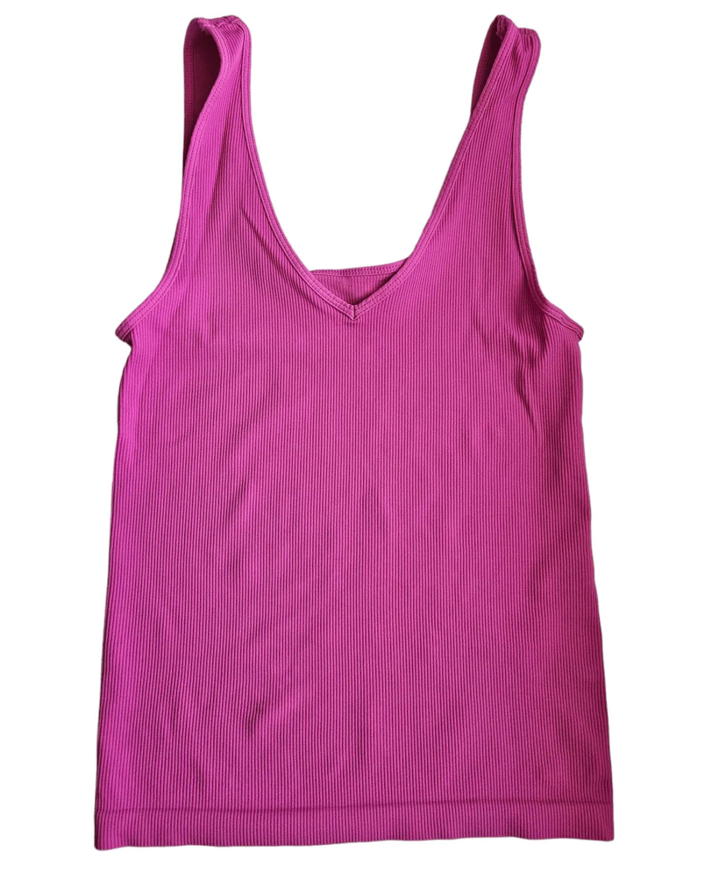 DualFlex Reversible Tank Top - Beeluxxe