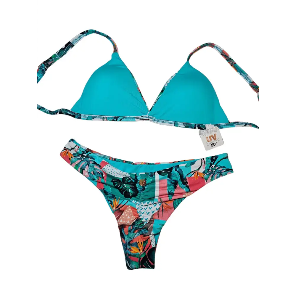 Empina Bumbum Brazilian Bikini Set - Beeluxxe