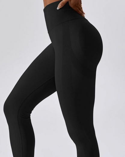 Hip and buttock lift leggings - Beeluxxe