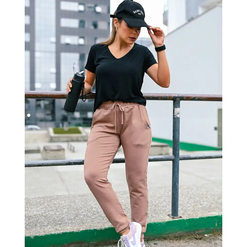 Jogger pants